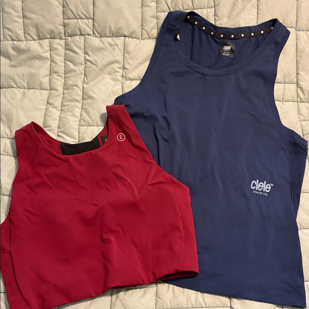 Ciele Athletics Bundle